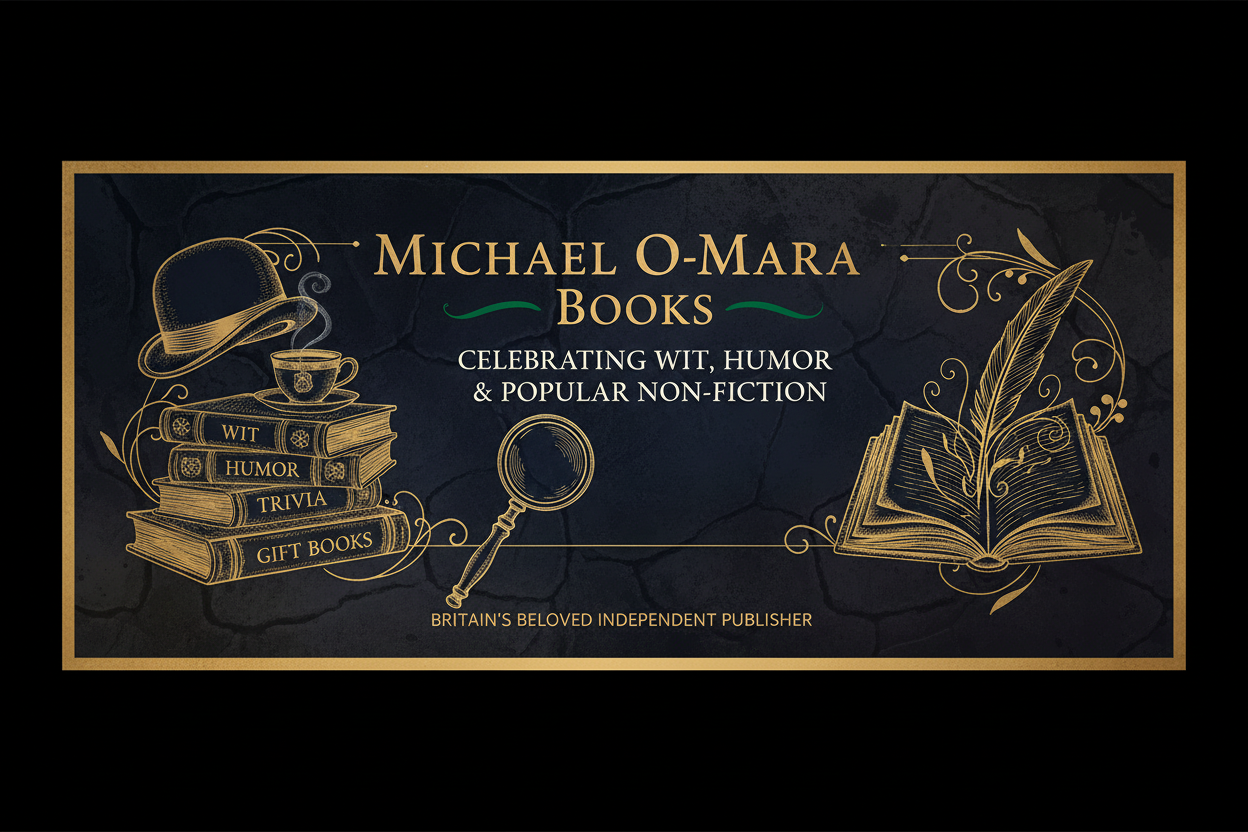 Michael O'Mara Books