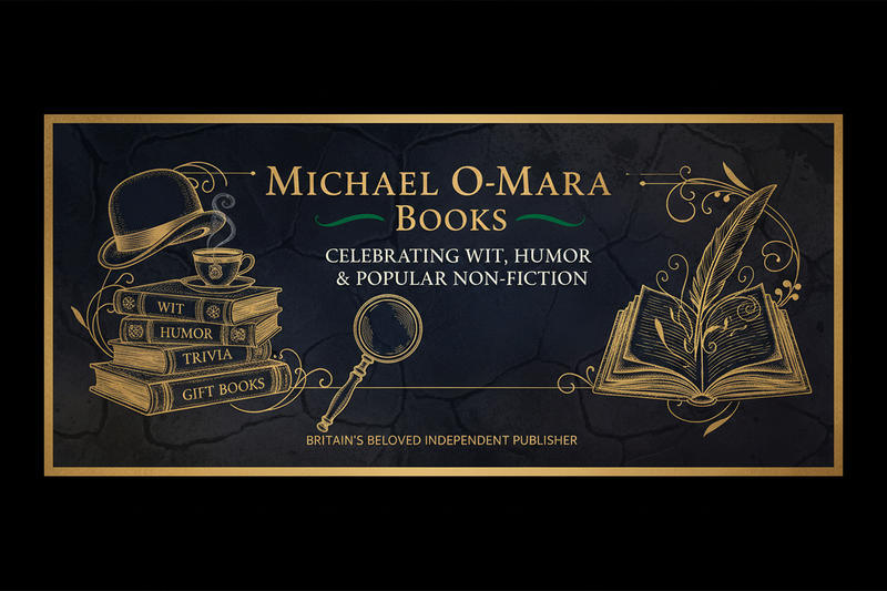 Michael O'Mara Books