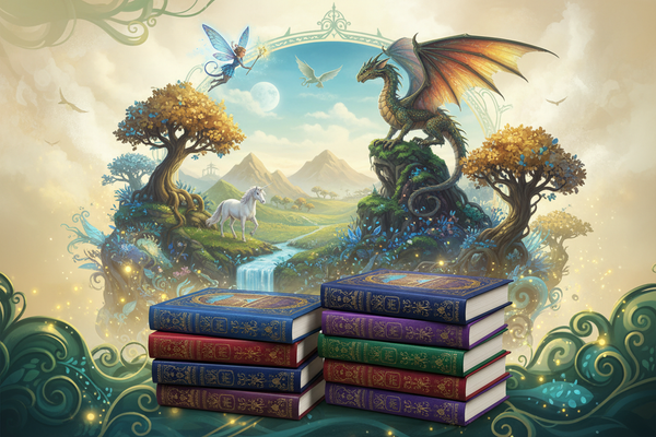 Brandon Mull