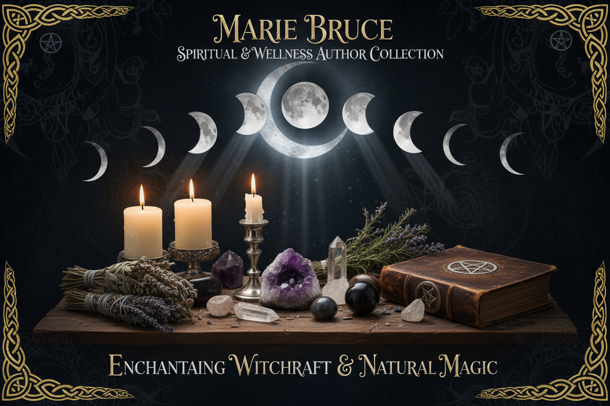 Marie Bruce