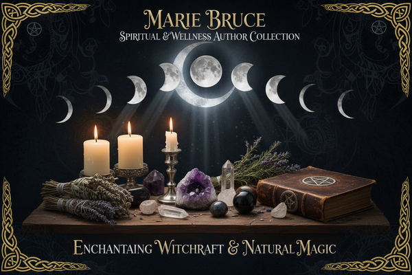 Marie Bruce