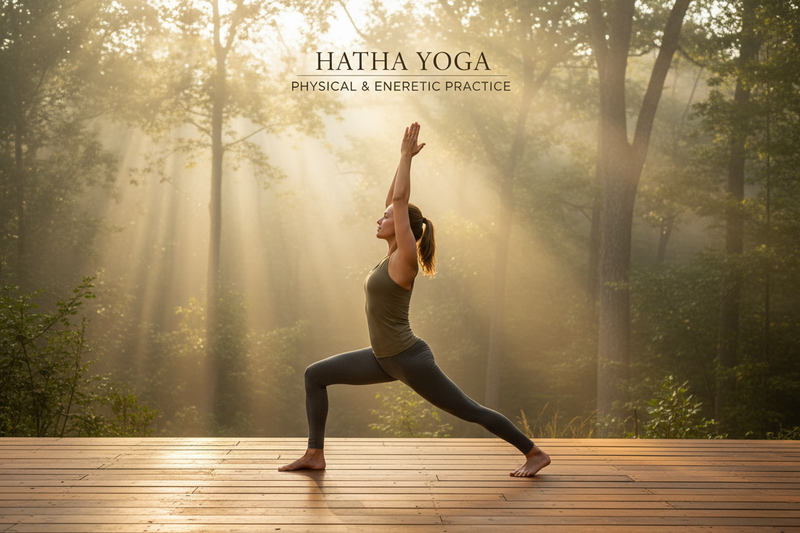 Hatha Yoga