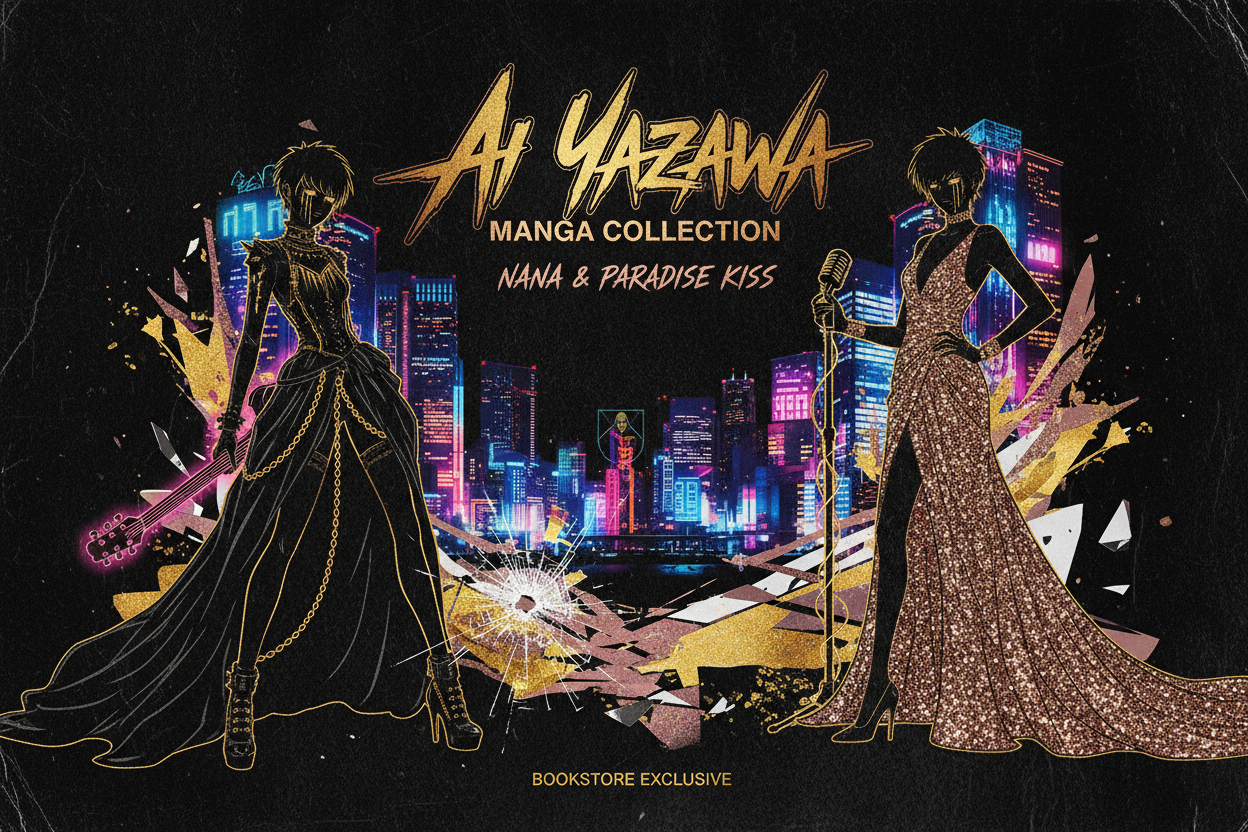 Ai Yazawa