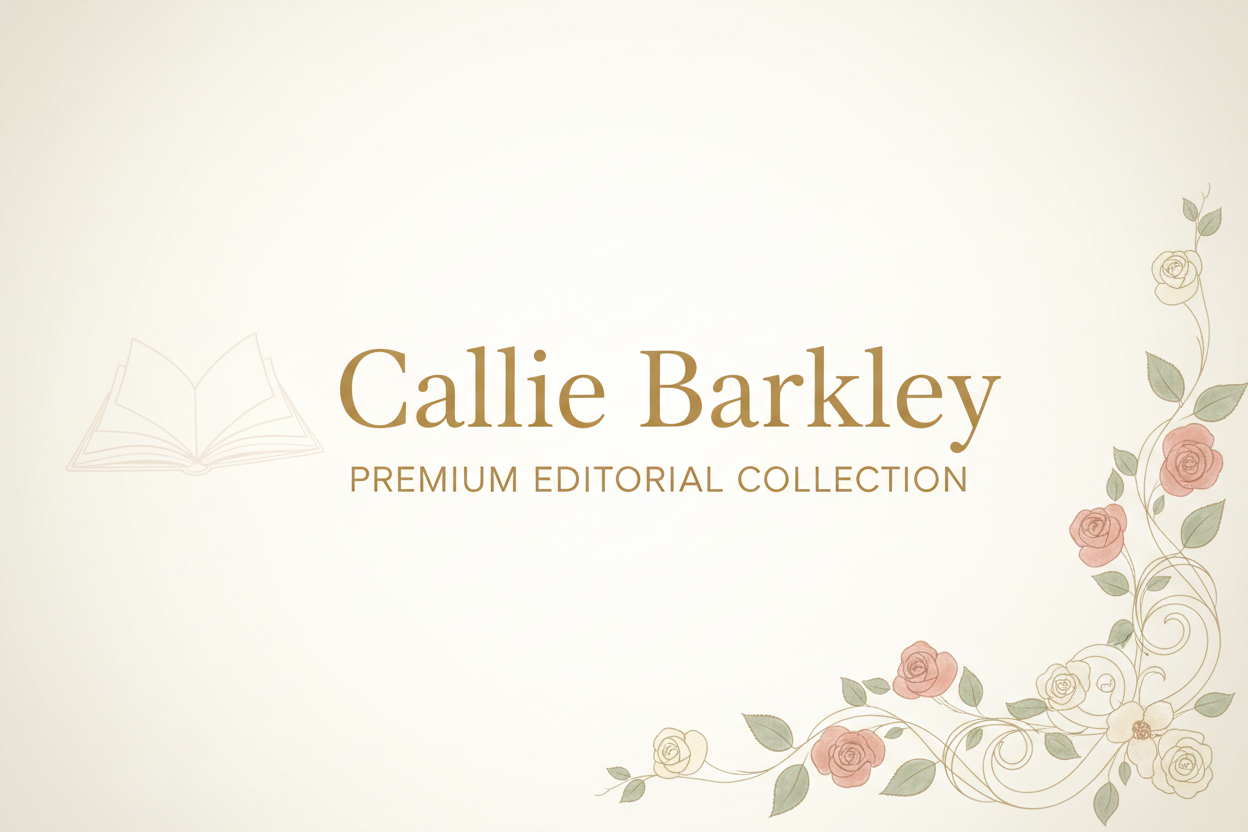 Callie Barkley