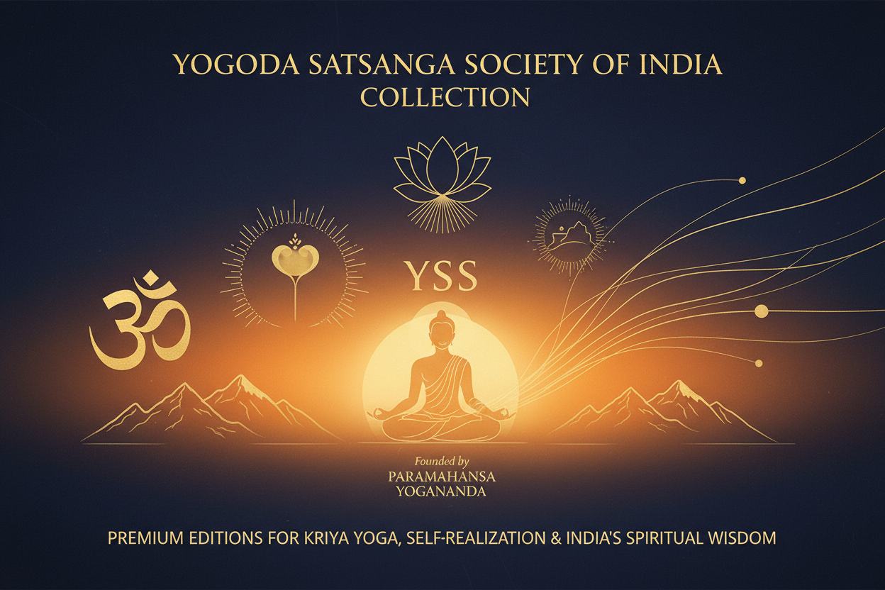 Yogoda Satsanga Society