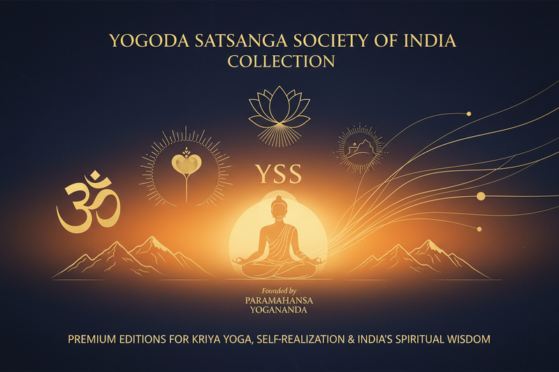 Yogoda Satsanga Society