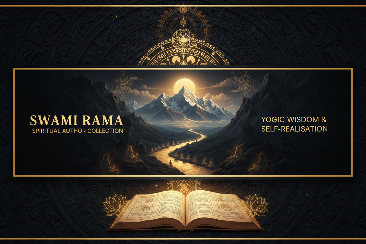 Swami Rama