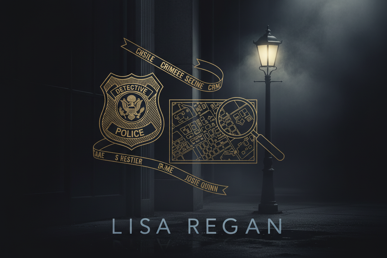 Lisa Regan