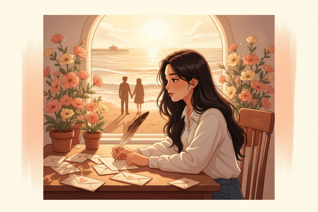Jenny Han