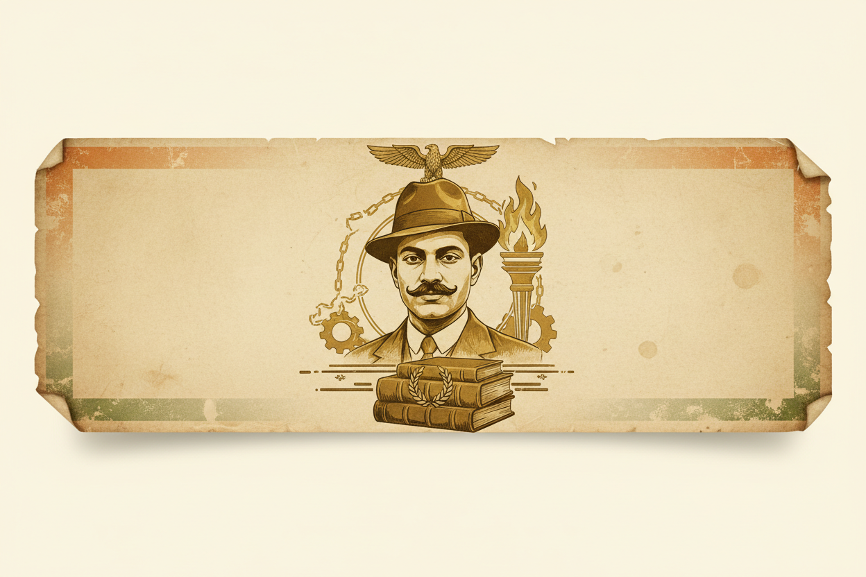 Bhagat Singh