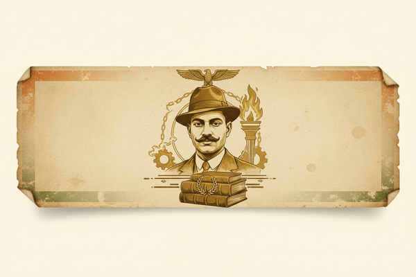 Bhagat Singh