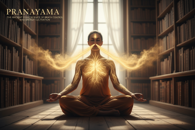 Pranayama