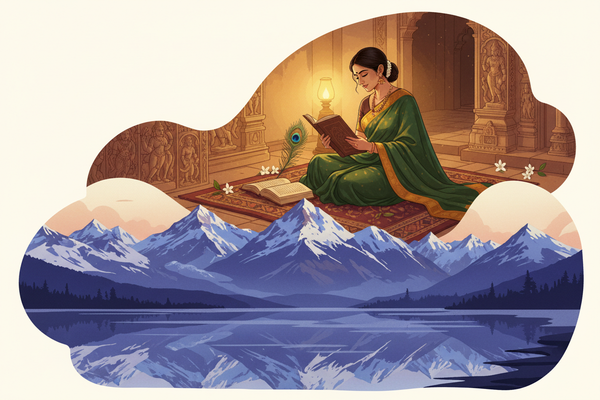 Namita Gokhale