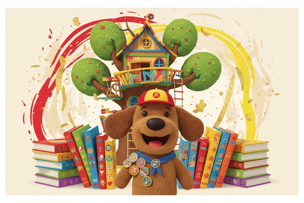 Hey Duggee