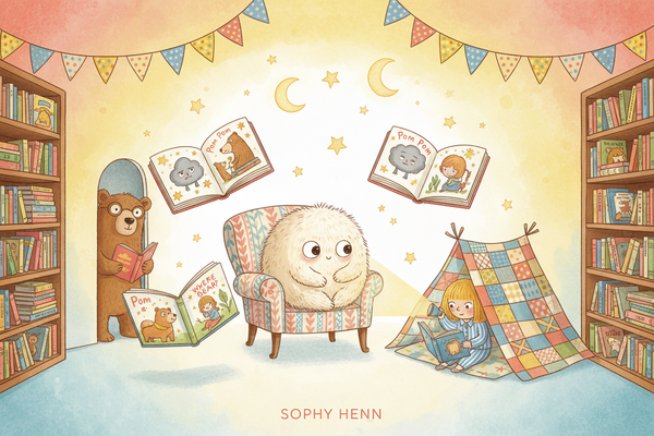 Sophy Henn