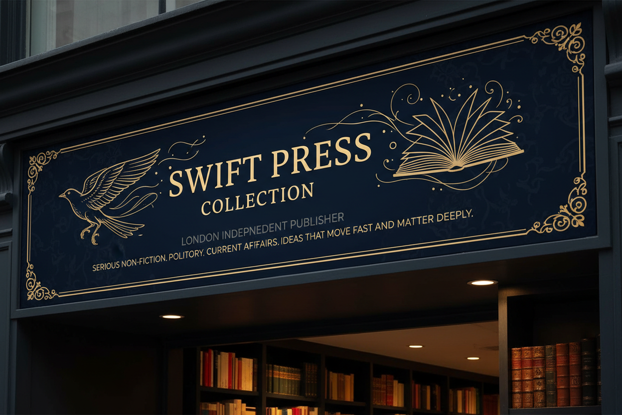 Swift Press