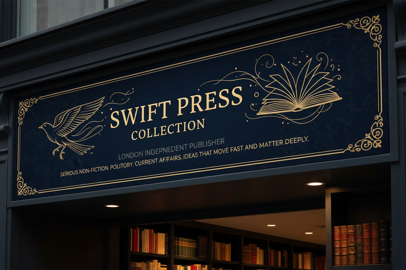 Swift Press