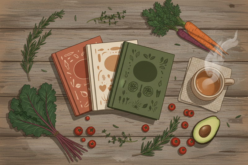 Food & Lifestyle
