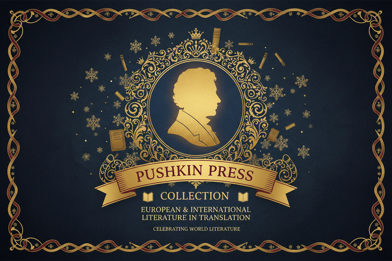 Pushkin Press