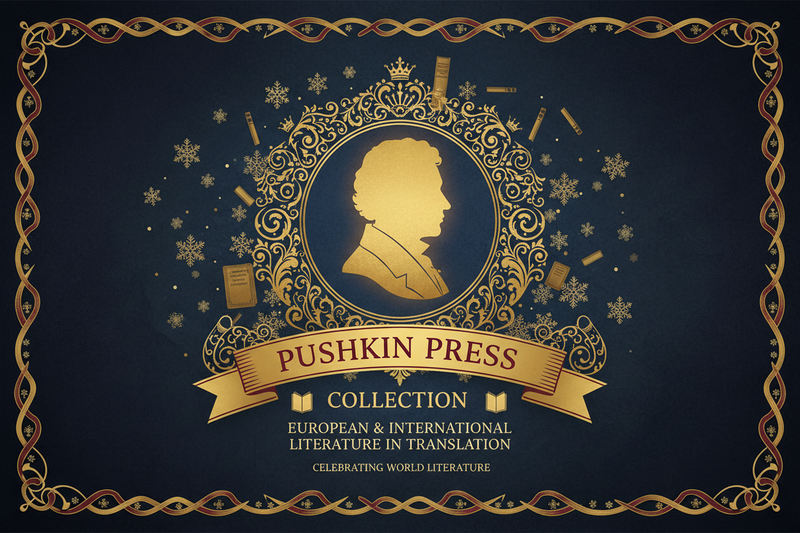 Pushkin Press