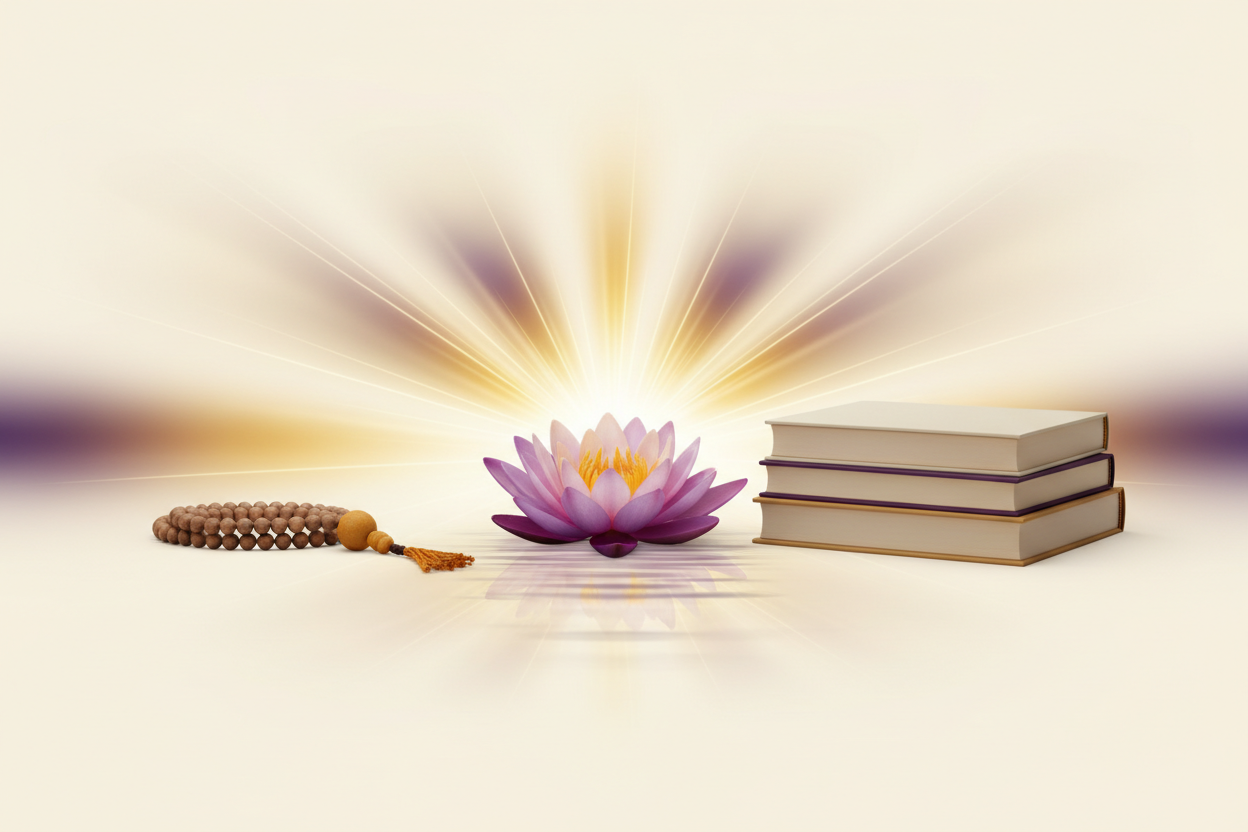 Paramahansa Yogananda