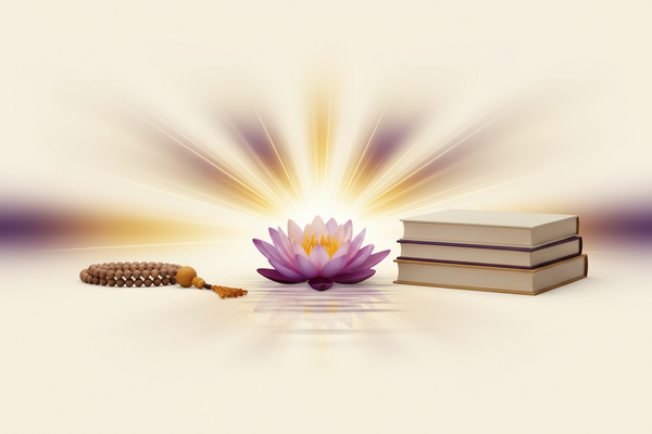 Paramahansa Yogananda