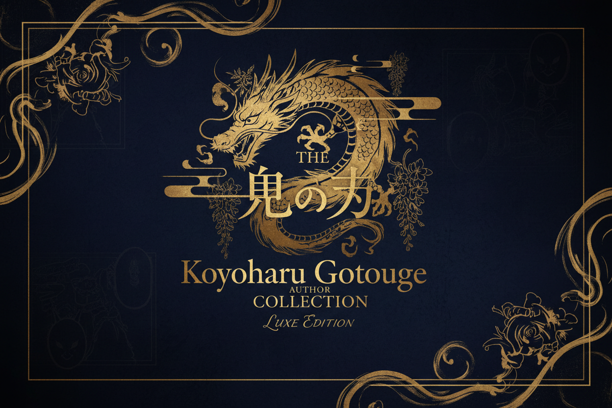 Koyoharu Gotouge