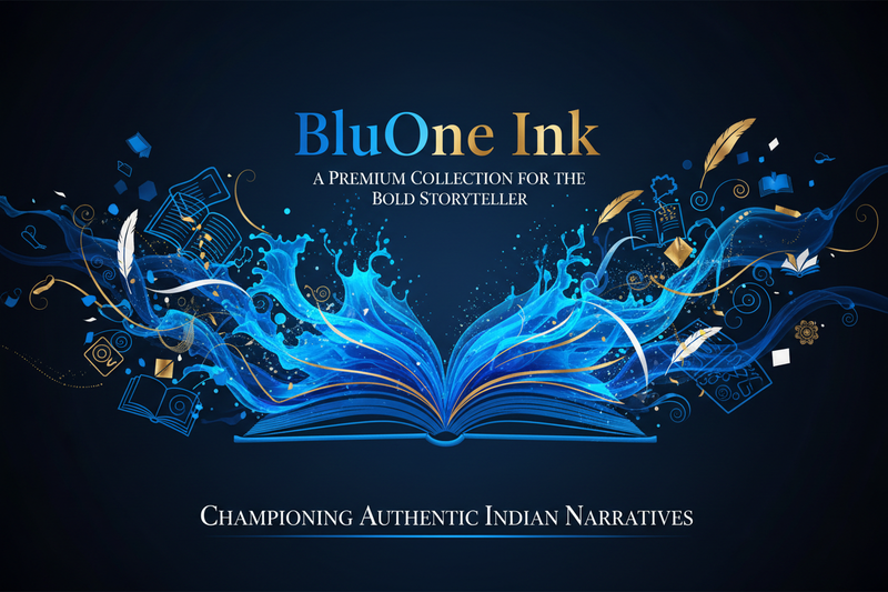 BluOne Ink
