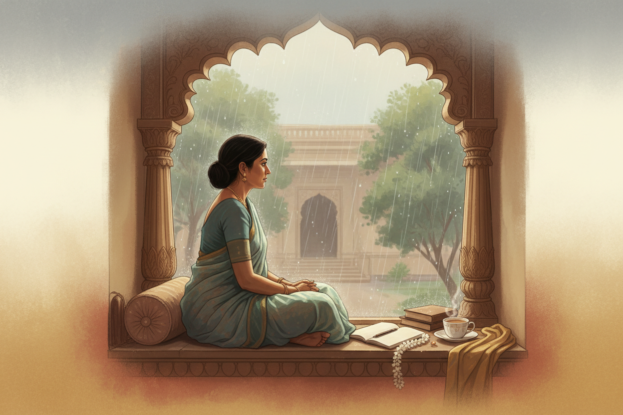 Shashi Deshpande