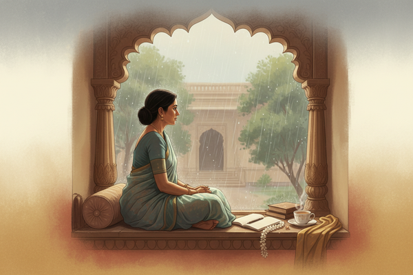 Shashi Deshpande