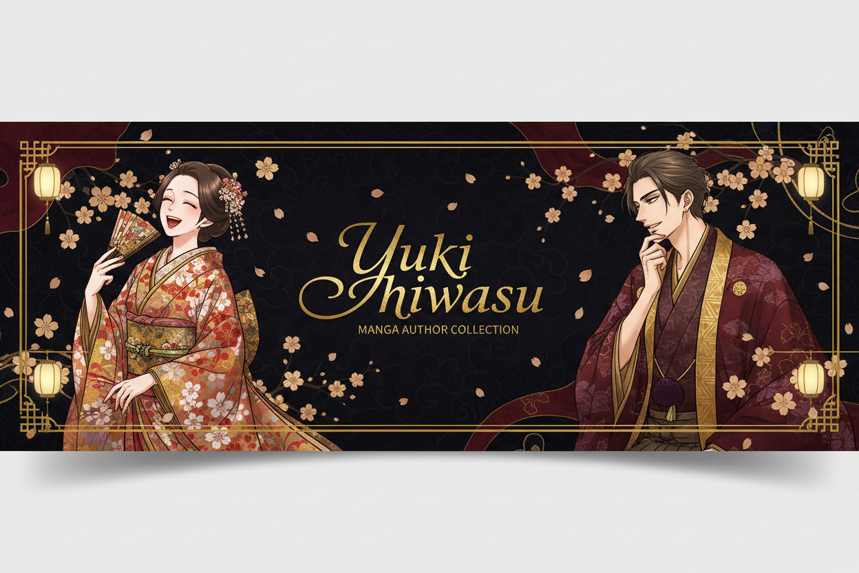 Yuki Shiwasu