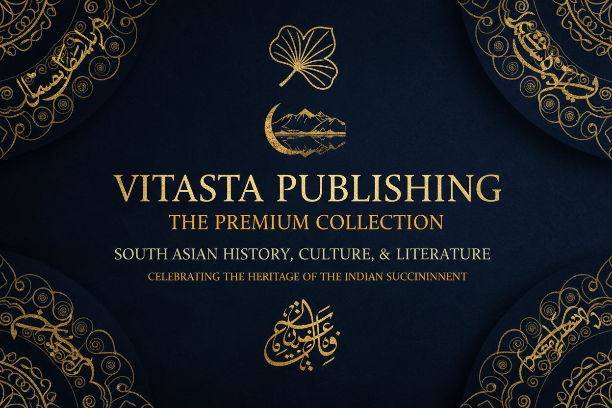 Vitasta Publishing