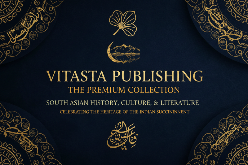 Vitasta Publishing