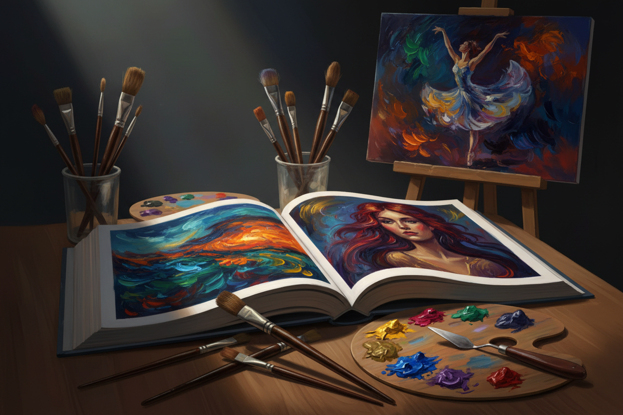 Art