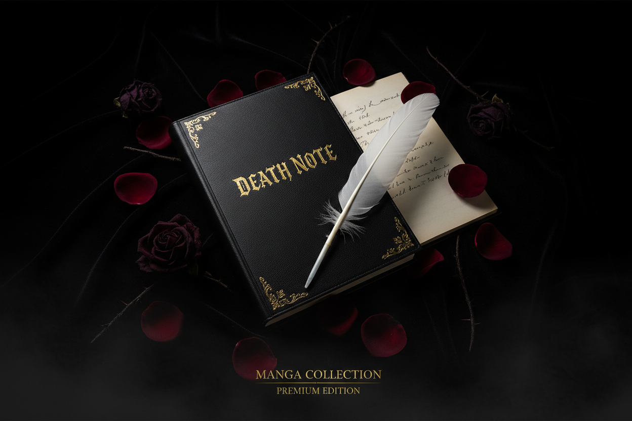 Death Note