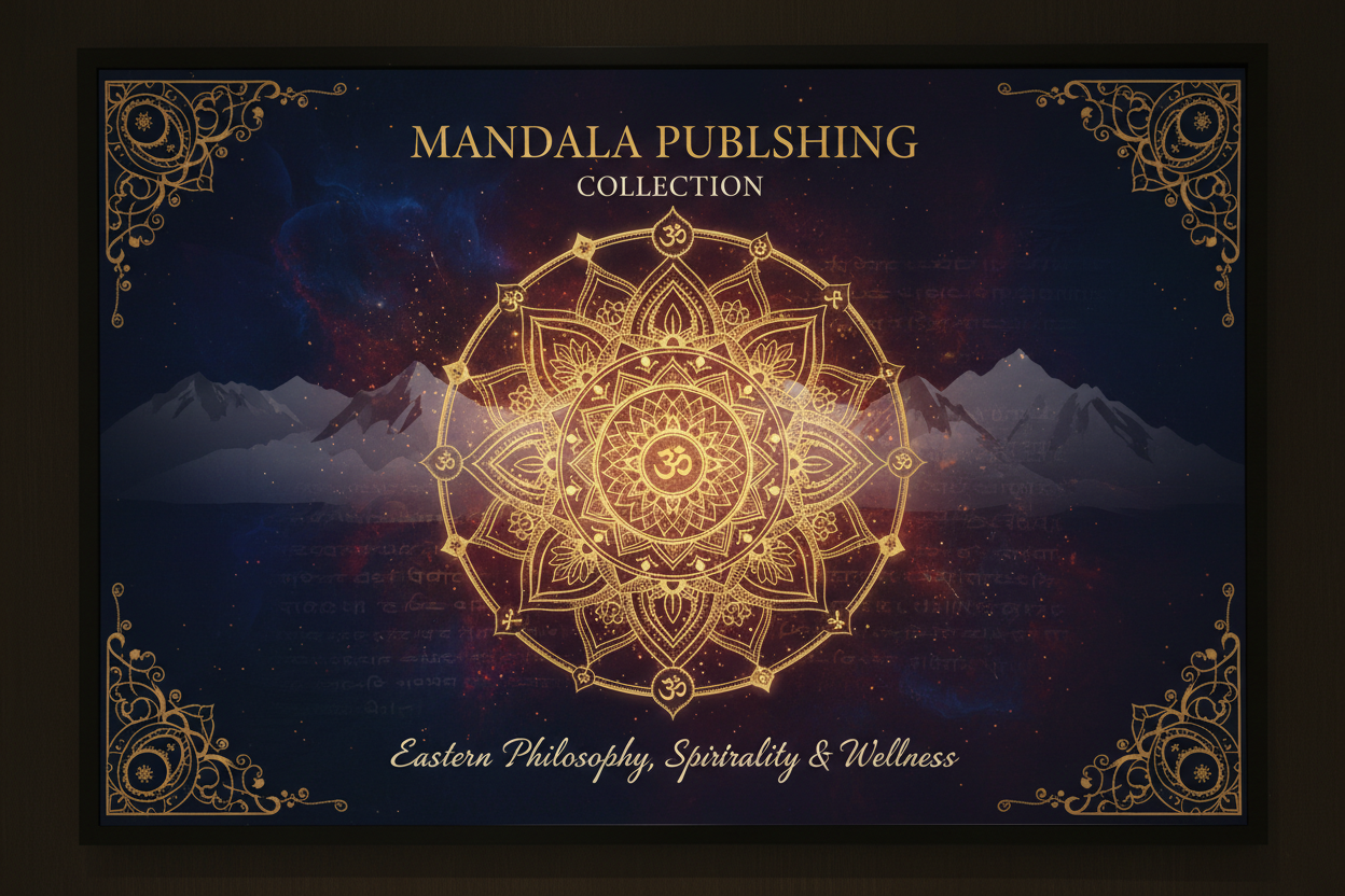 Mandala Publishing