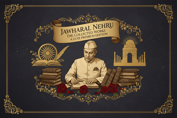 Jawaharlal Nehru
