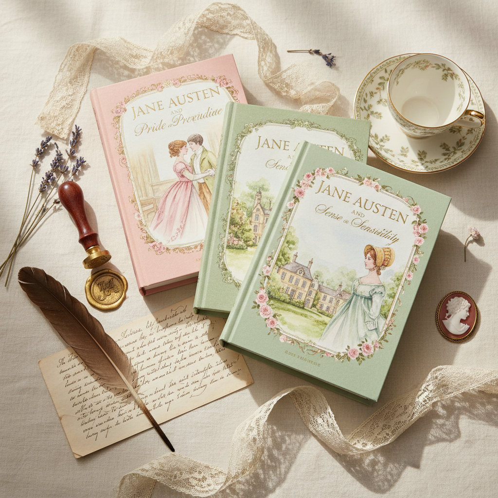 Jane Austen