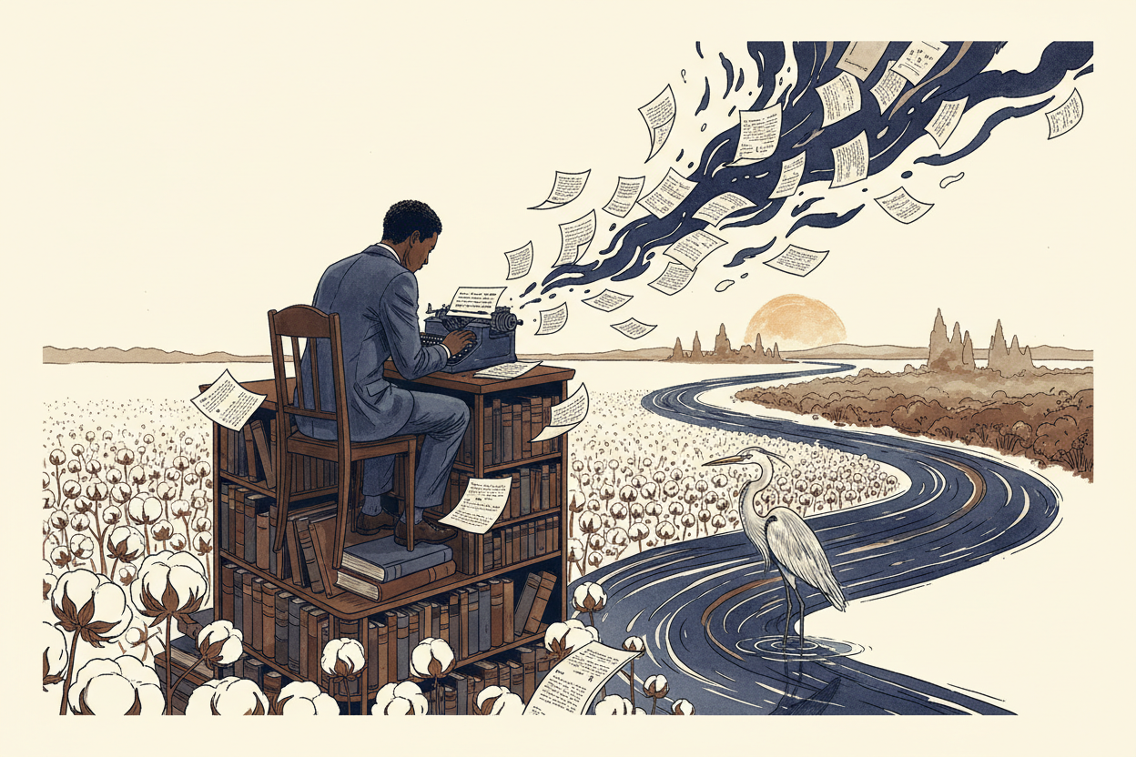 Percival Everett