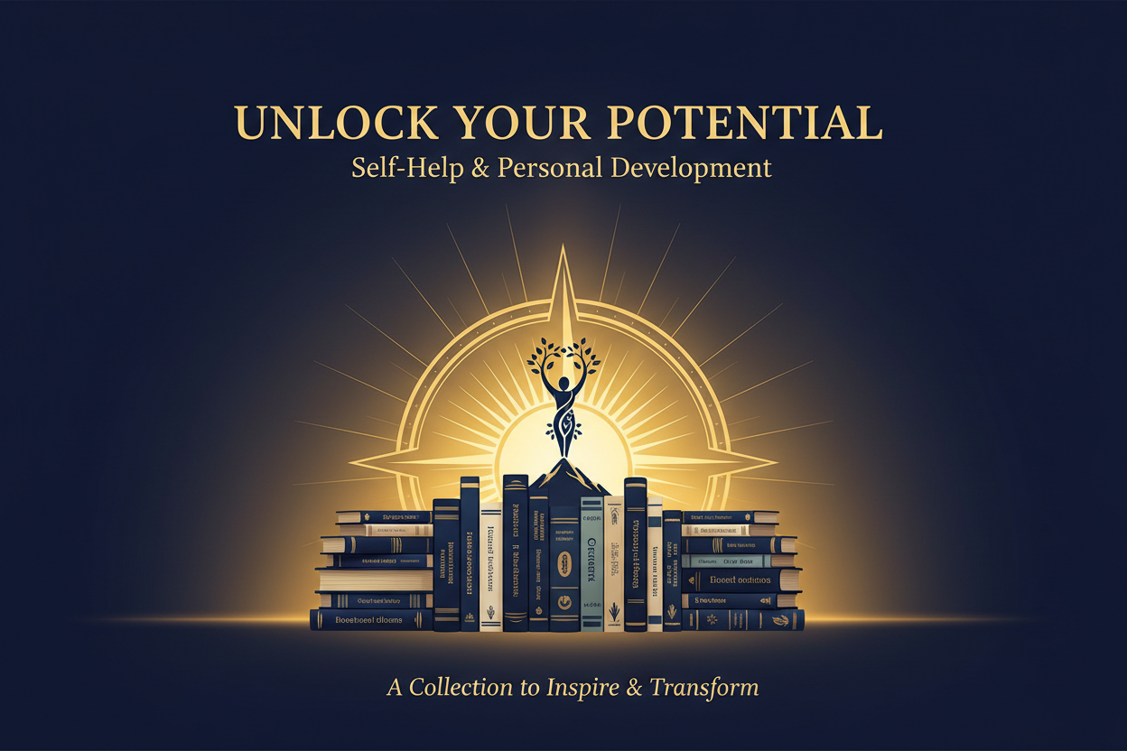 Self-Help & Personal Development