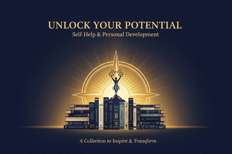 Self-Help & Personal Development