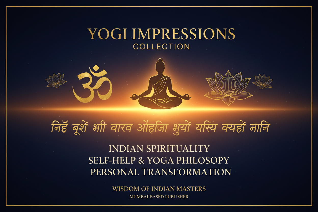 Yogi Impressions