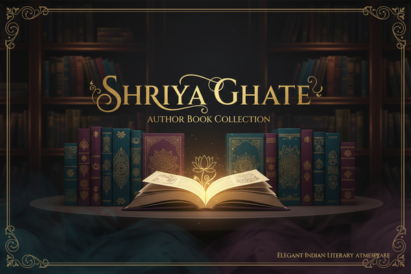 Shriya Ghate