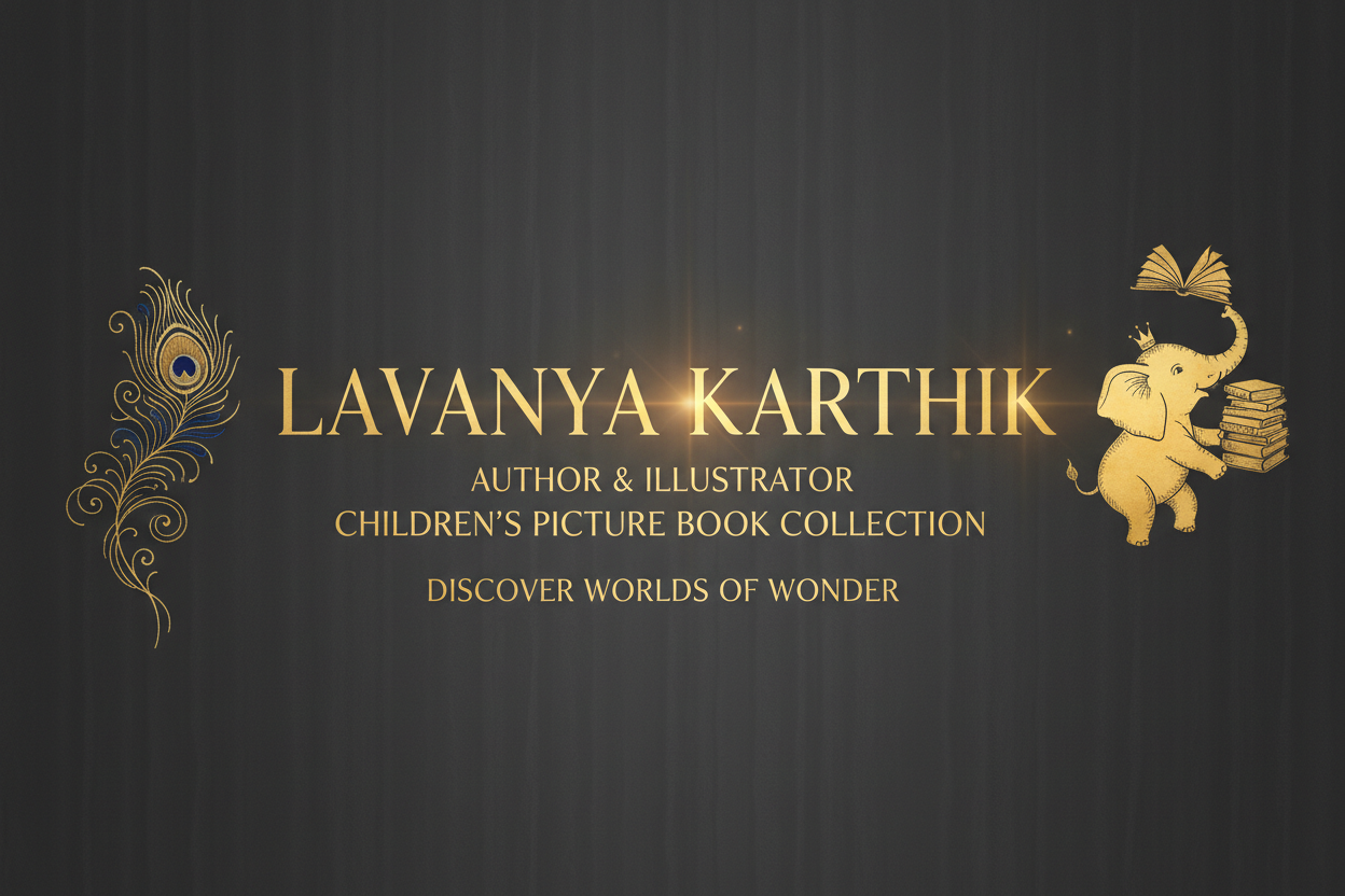 Lavanya Karthik