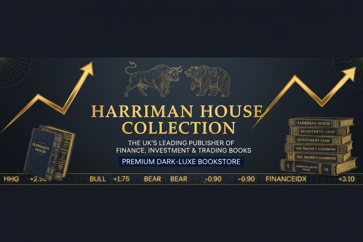 Harriman House