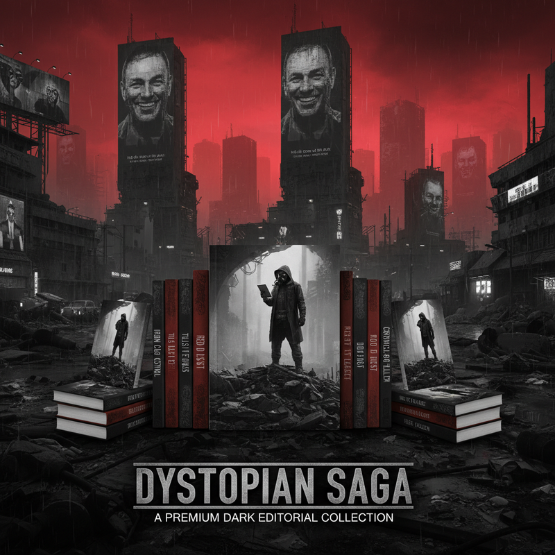 Dystopian