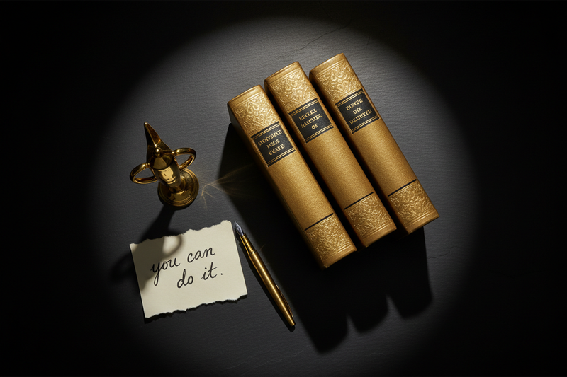 Motivational Biographies