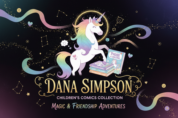 Dana Simpson