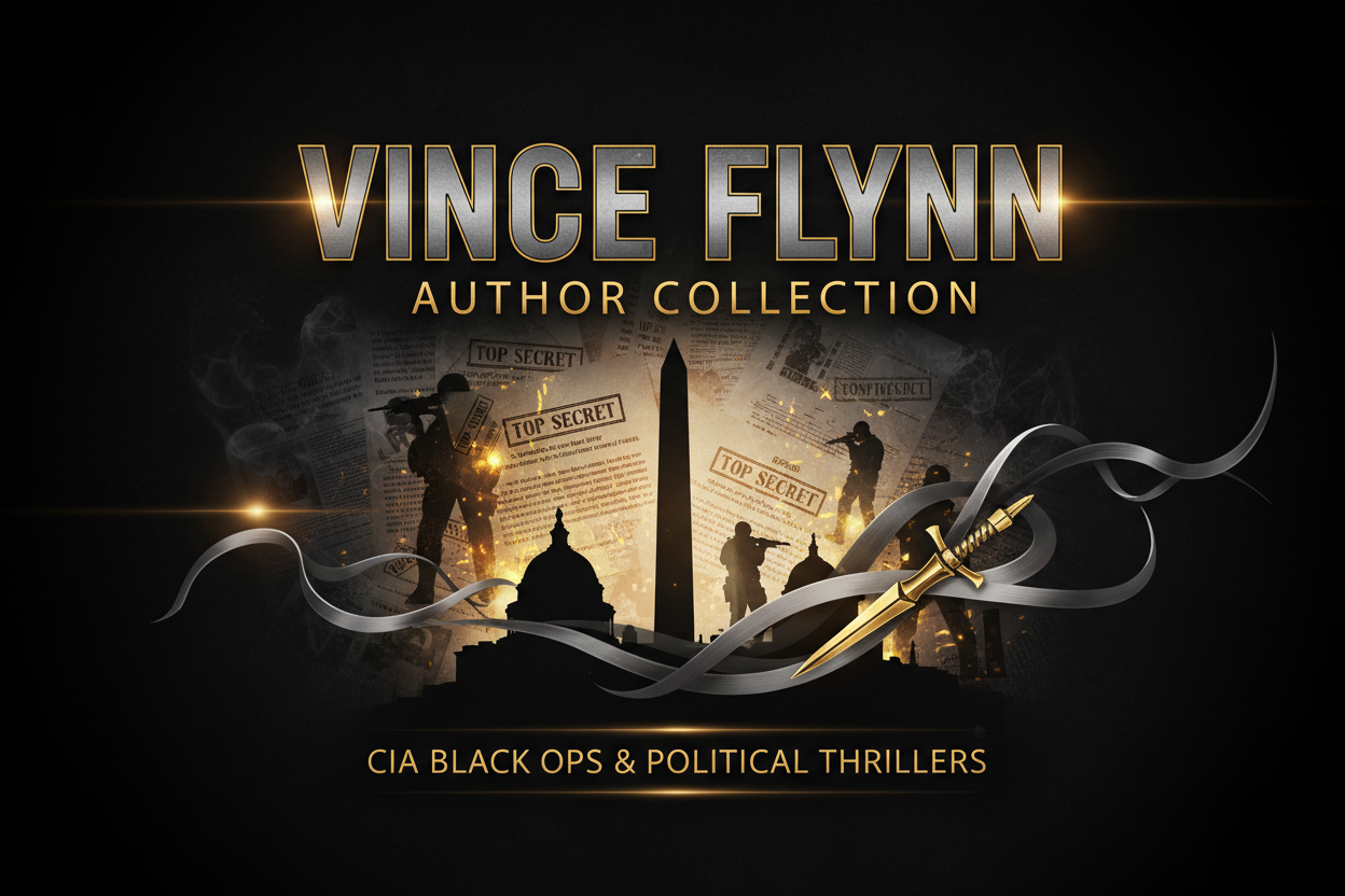 Vince Flynn