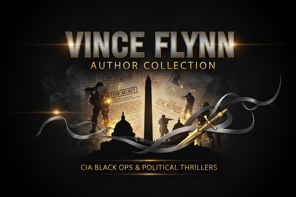 Vince Flynn